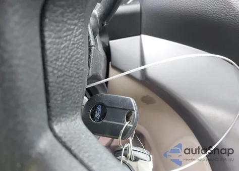 2015 Ford Escape Se from USA, damaged, VIN 1FMCU9G97FUA83241